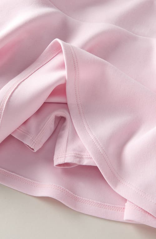 Zella Girl Kids' Game Point Skort In Pink