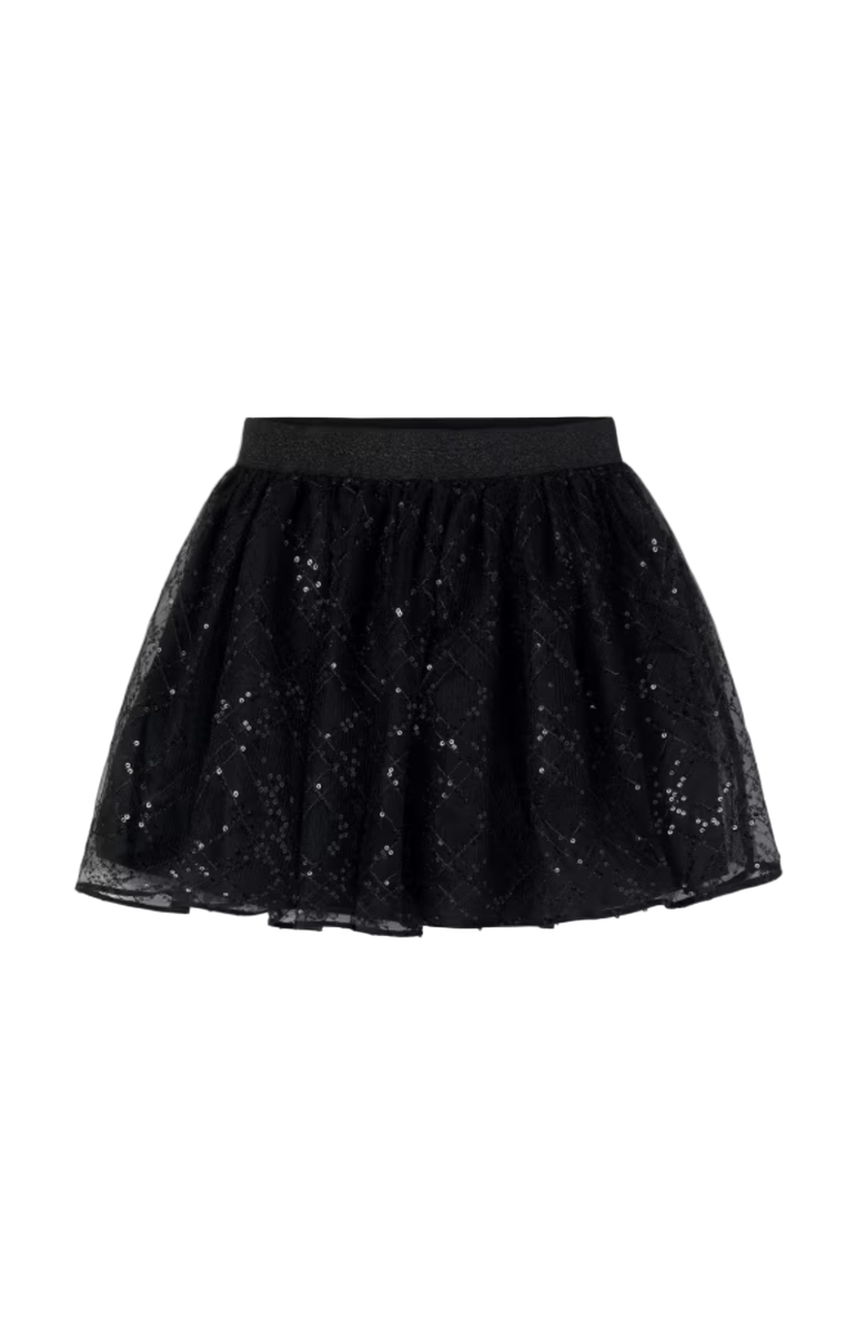 Mayoral Tulle Skirt, Main, color, 