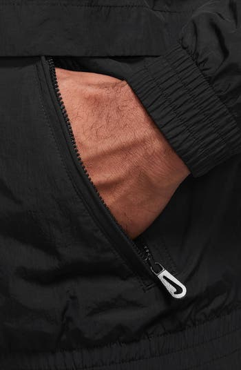 Solo Swoosh Track Jacket