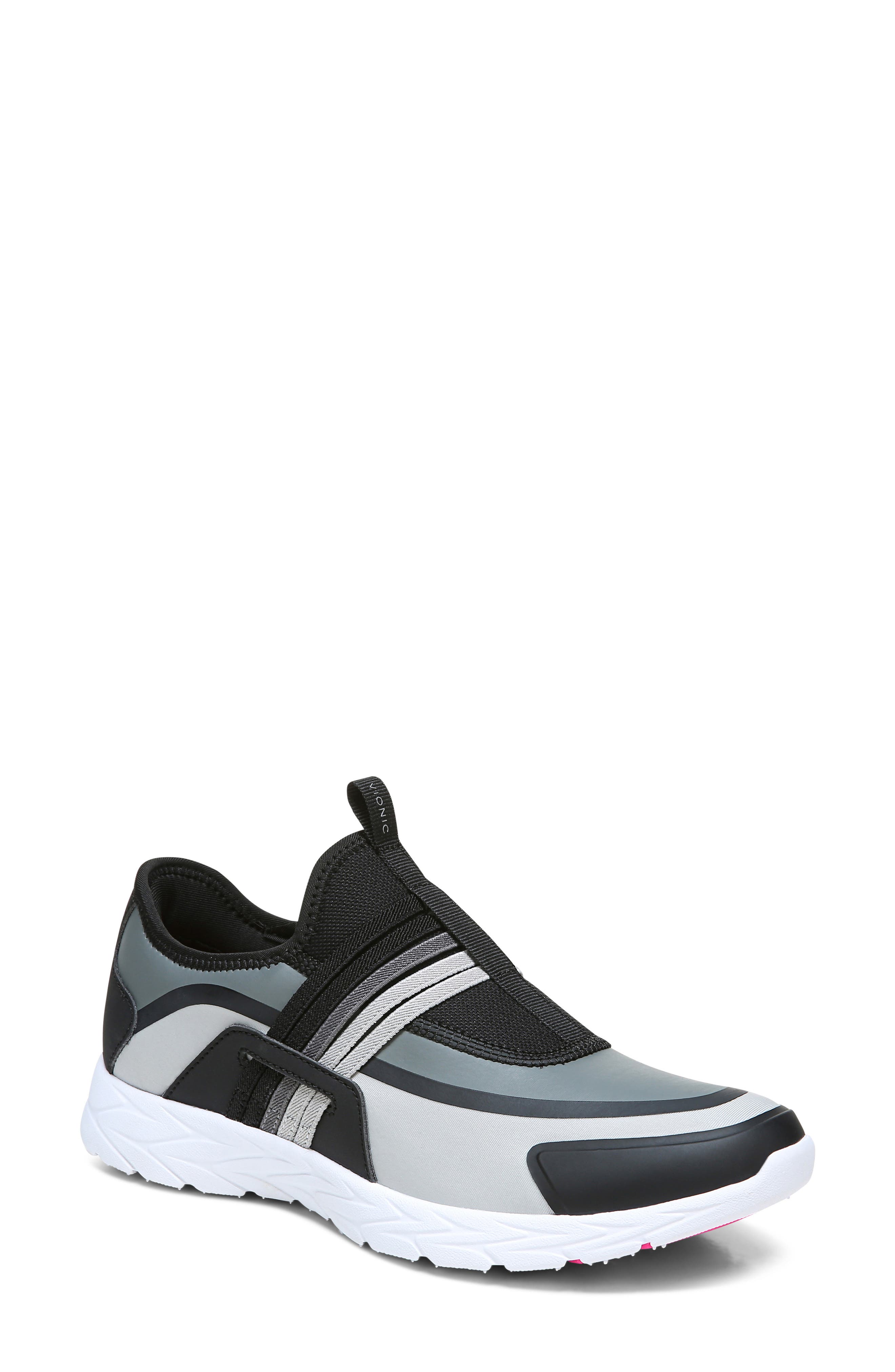 Vionic Vayda Sneaker, Main, color, 
