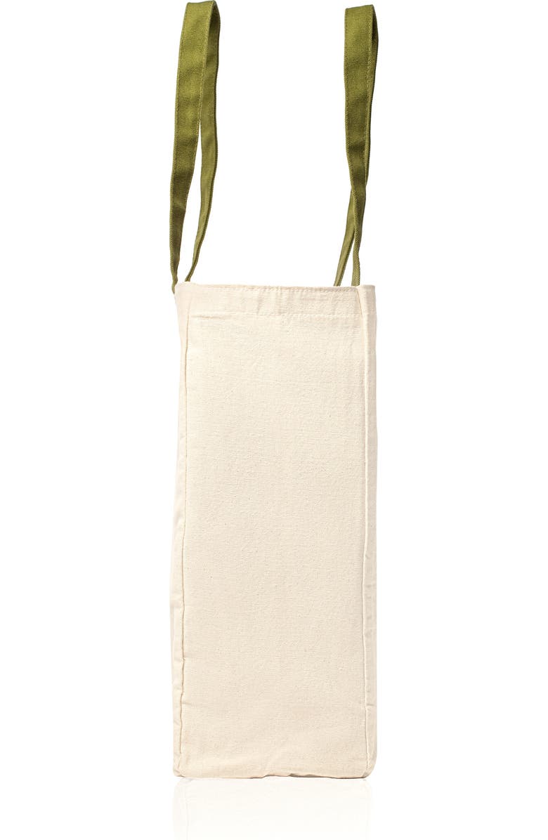 The Tote Project Free to Dream | Tote, Alternate, color, Olive Green