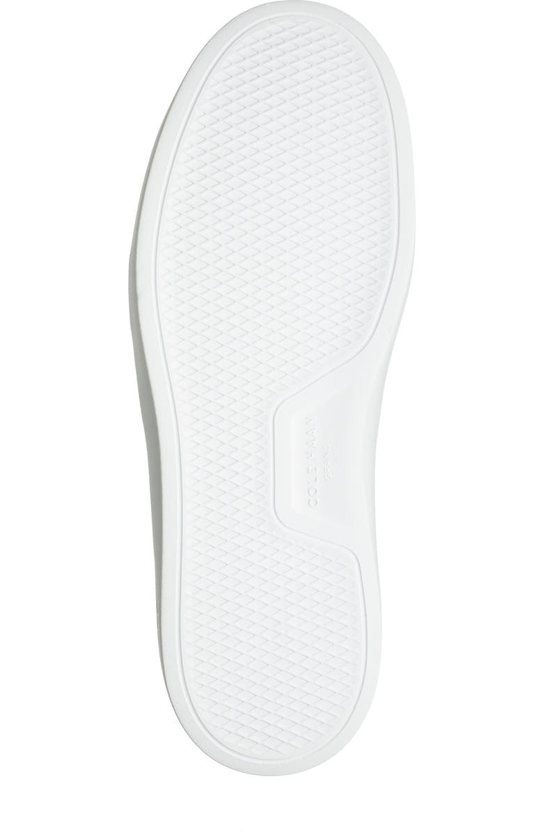 Cole Haan GrandPro Rally Canvas Court Sneaker, Alternate, color,