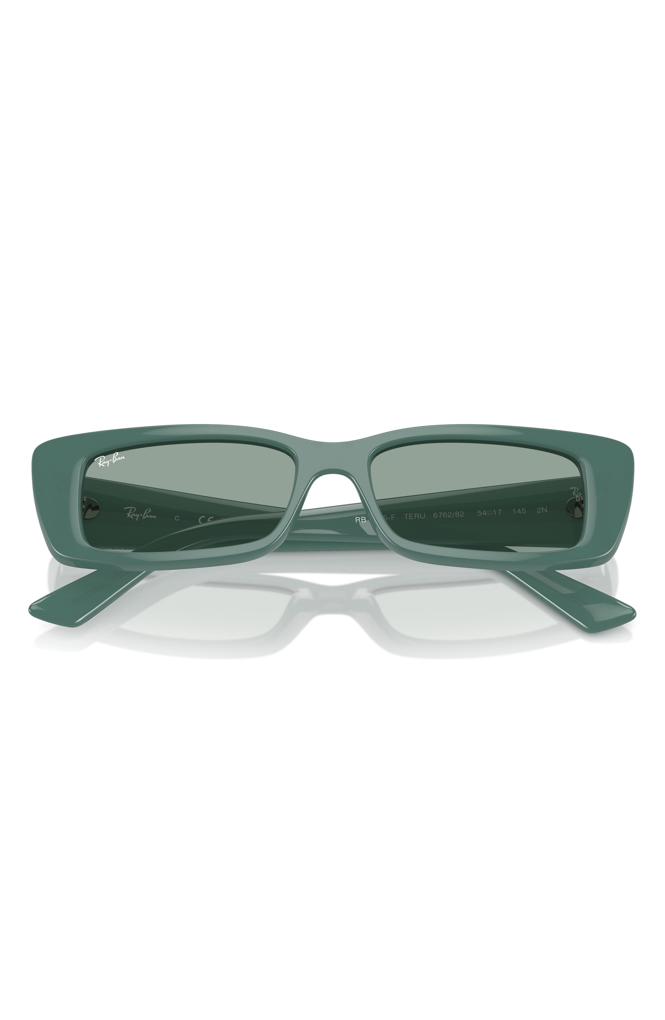 selected DARK GREEN