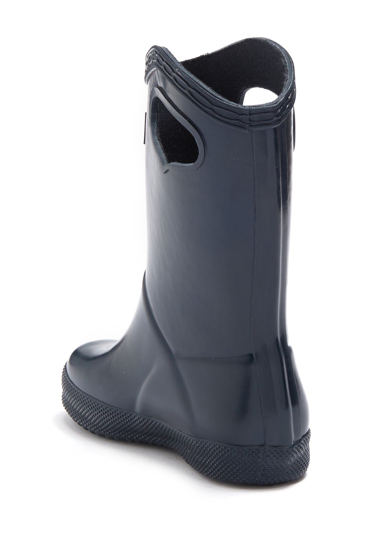 Hunter First Classic Pull-On Waterproof Rain Boot, Alternate, color, 