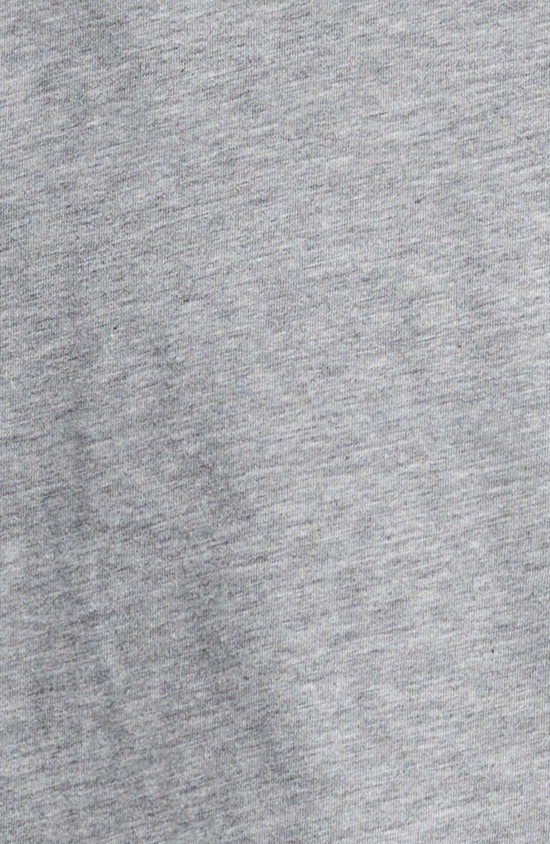 adidas Kids' Essential Graphic T-Shirt & Shorts Set, Alternate, color,