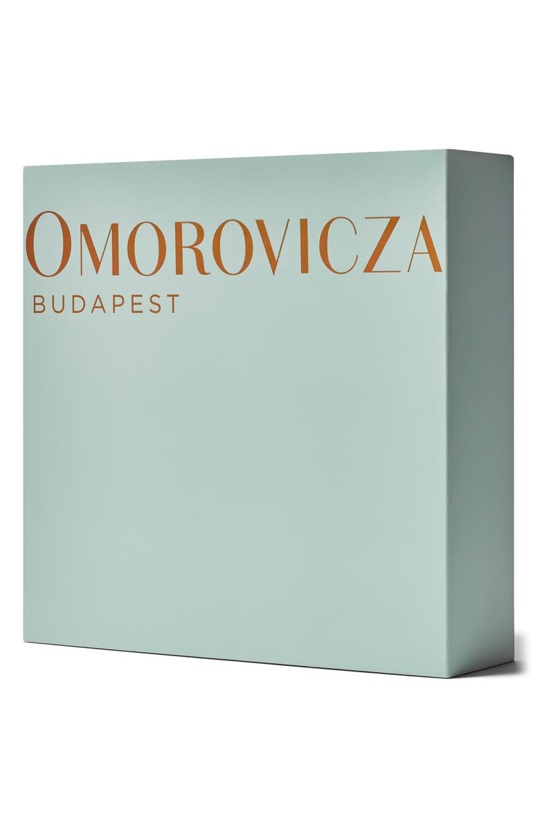 Omorovicza Queen Gratitude Set $290 Value, Alternate, color,
