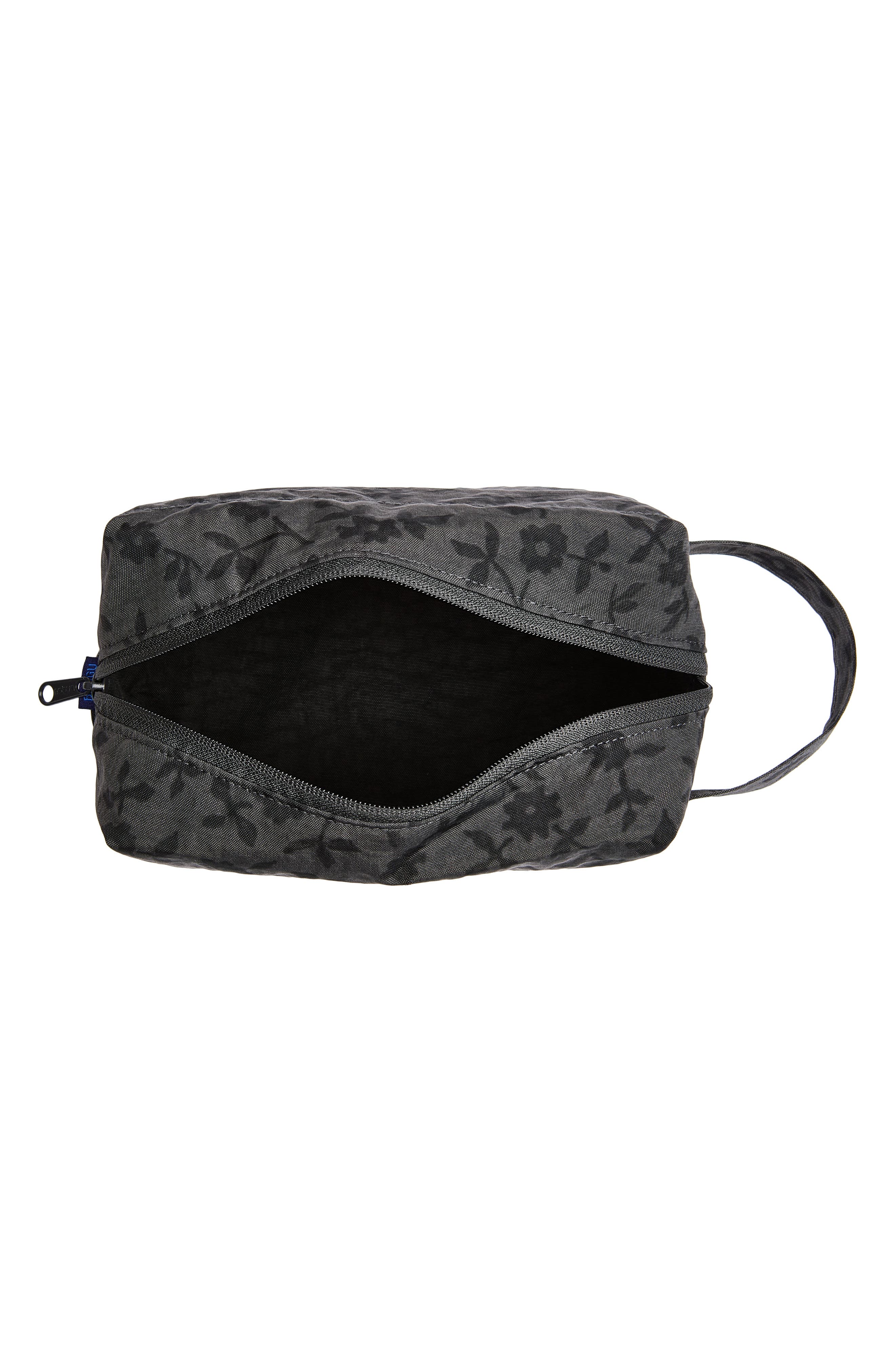 Dopp Kit, Alternate, color, CHARCOAL DITSY FLORAL