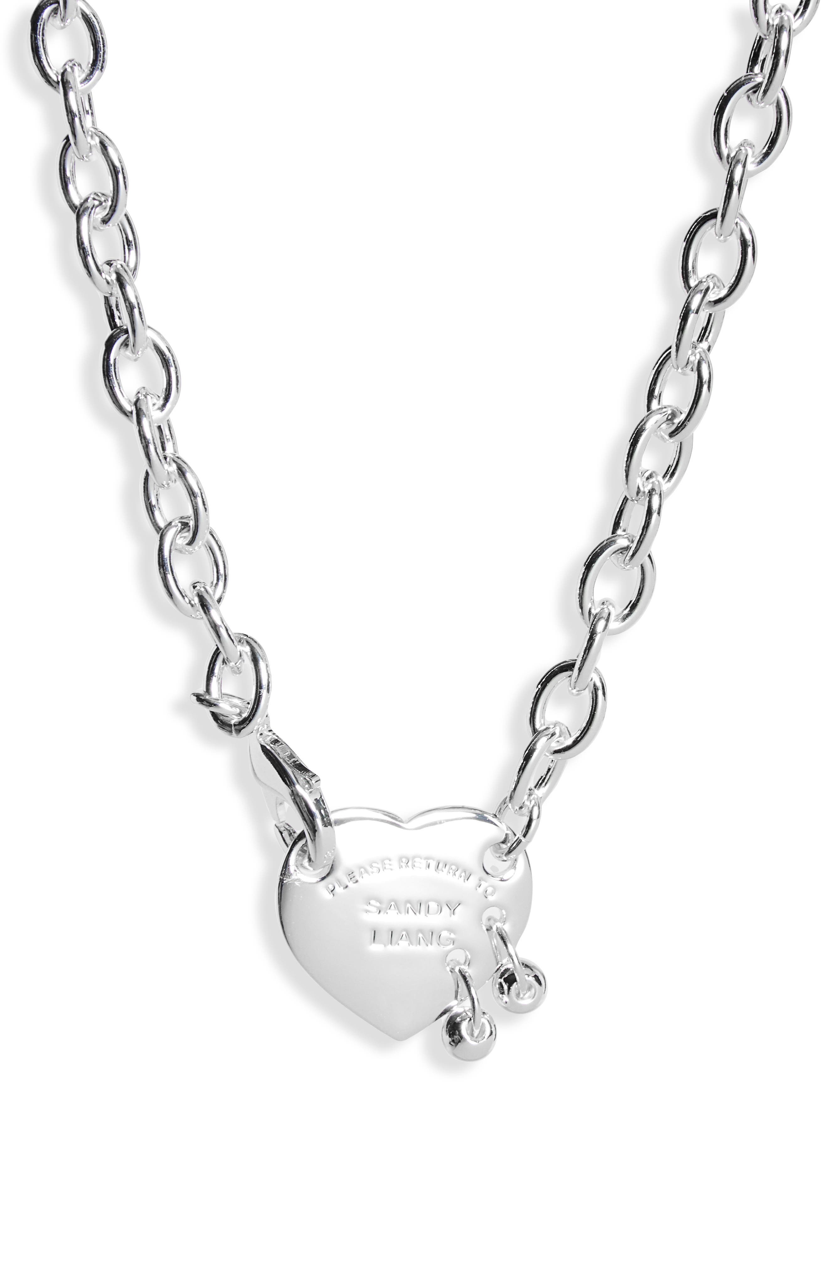 selected SILVER