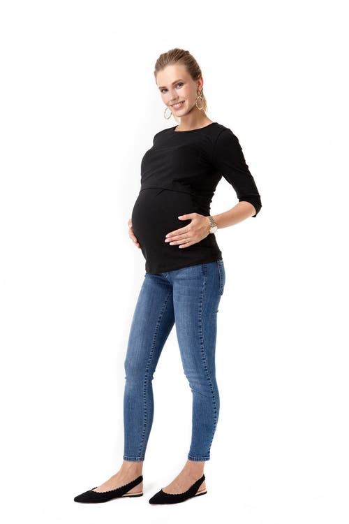 Accouchée Easy Top For Maternity