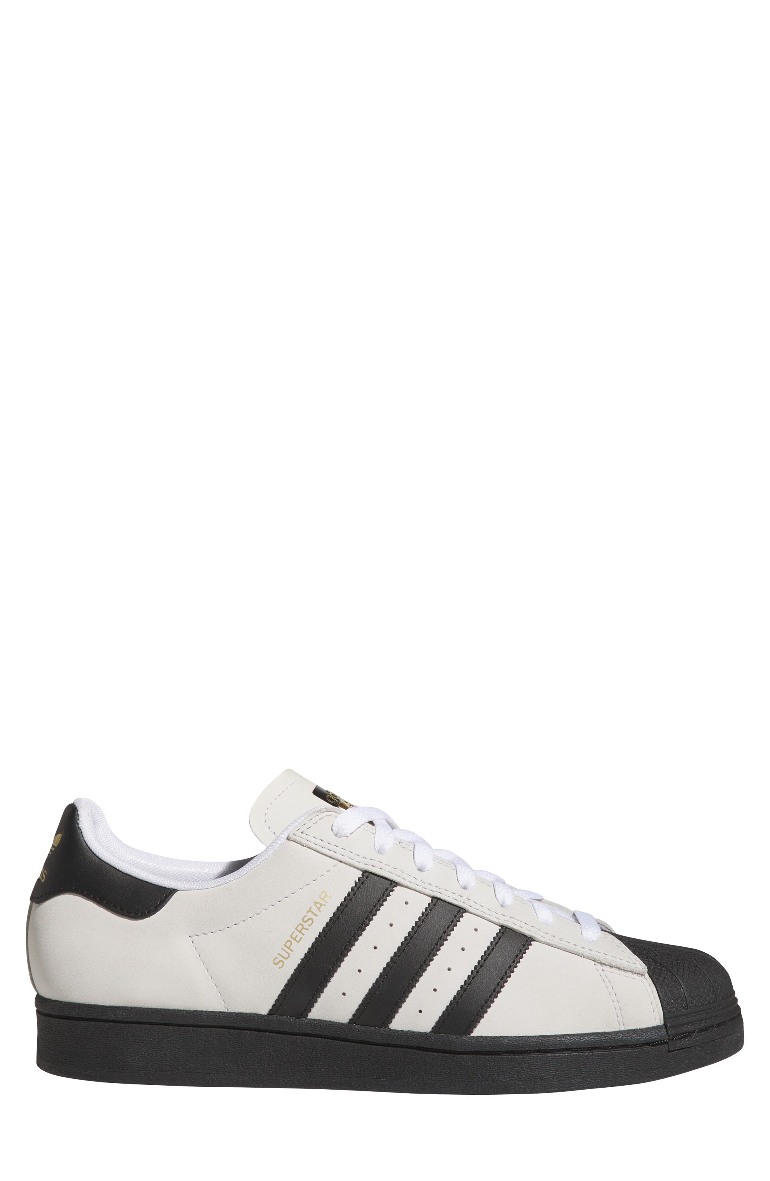 adidas Superstar ADV Sneaker, Alternate, color, 