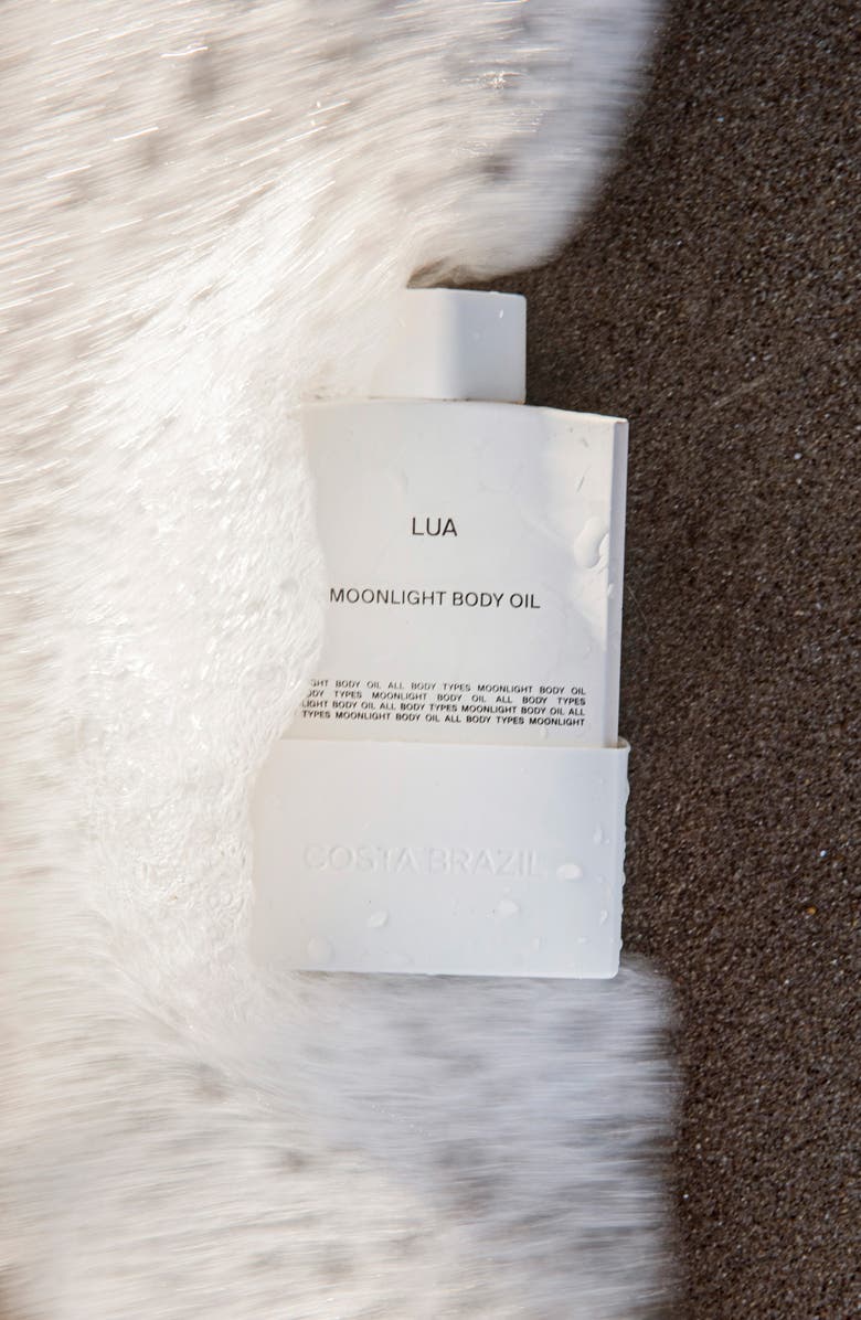 Costa Brazil Lua Moonlight Body Oil, Alternate, color, 