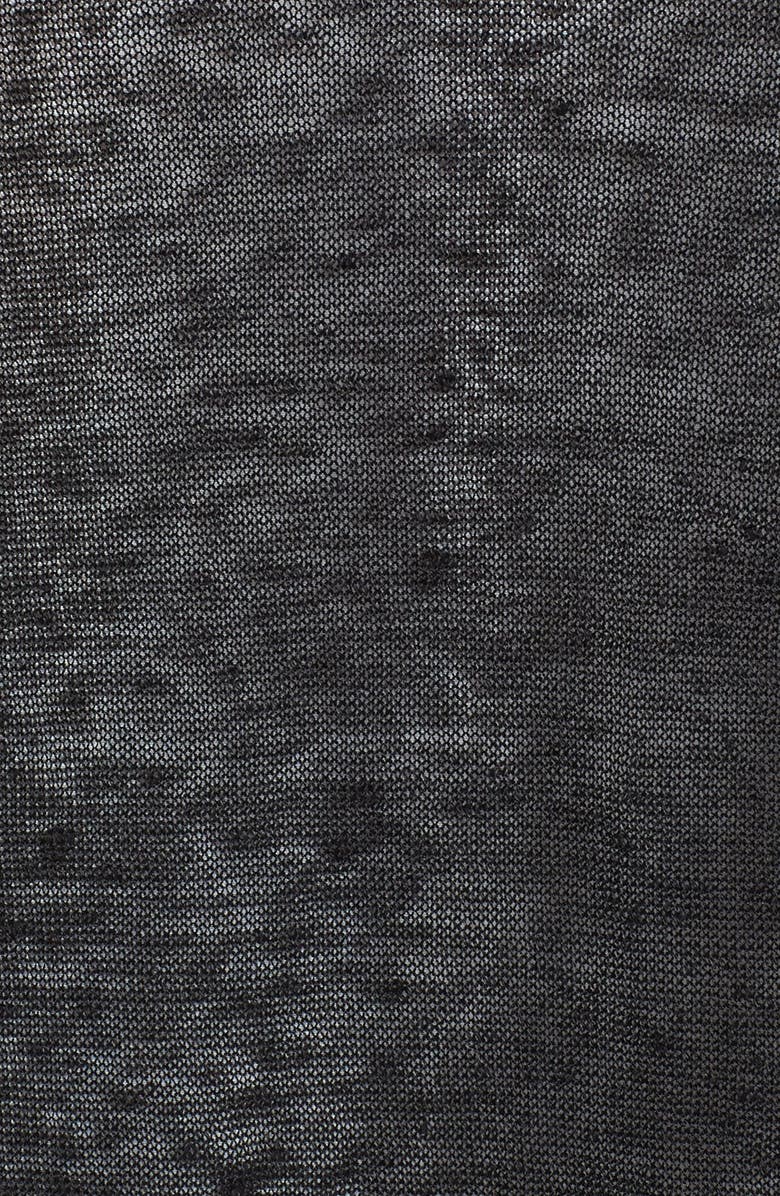 NIC+ZOE Double Trim Cardigan, Alternate, color,