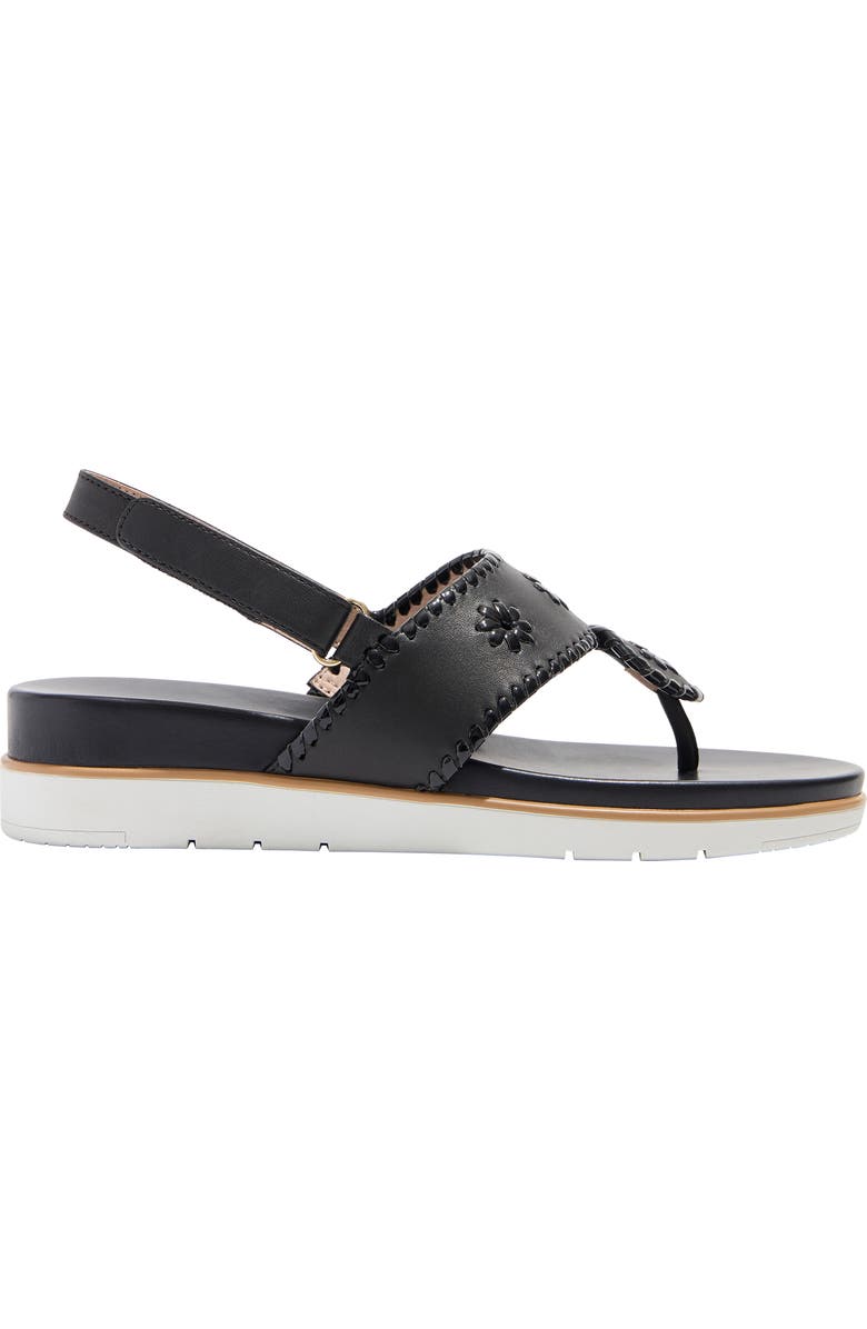 Jack Rogers Jacks Weekend Slingback Sandal, Alternate, color,