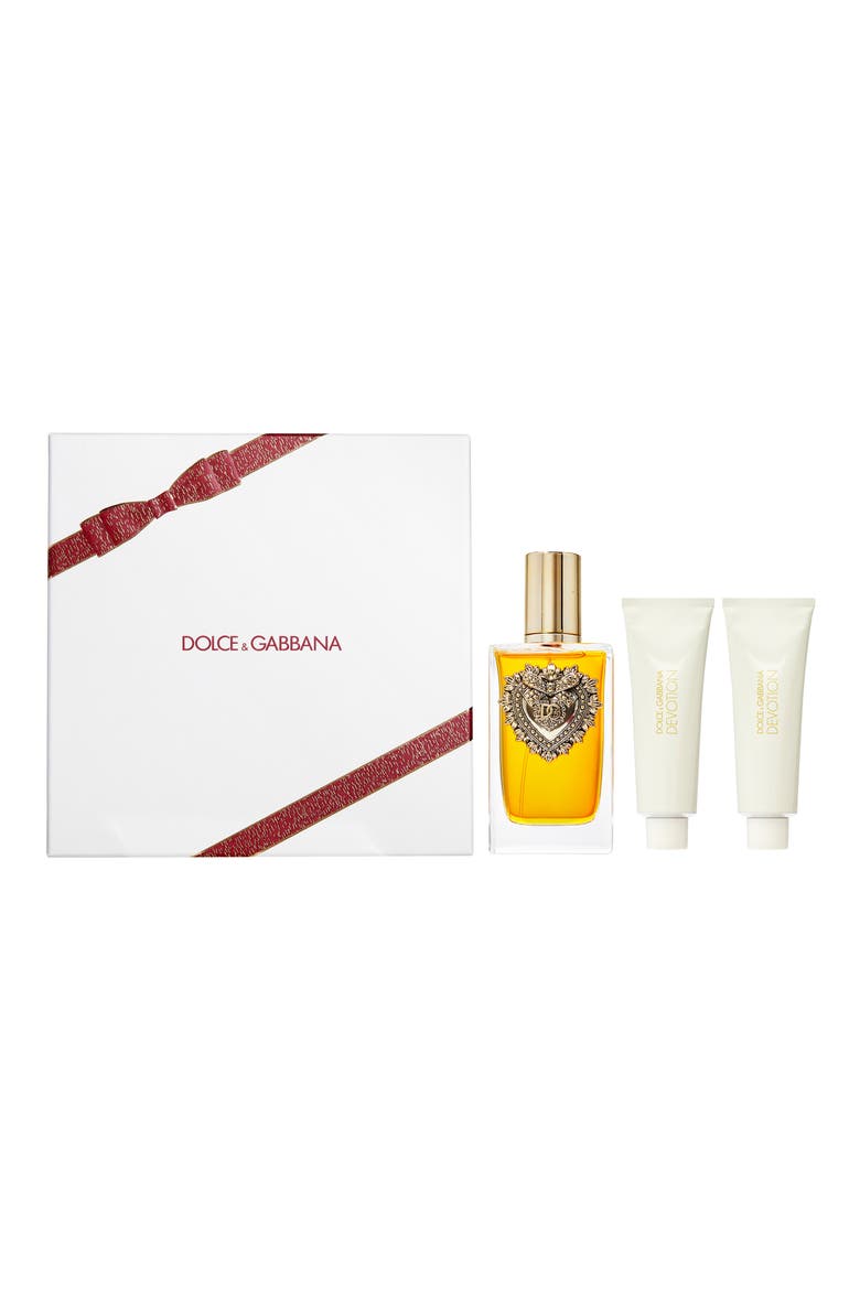 Devotion 3-Piece Eau de Parfum Set, Alternate, color, NO COLOR
