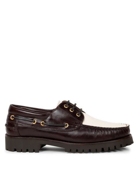 Betlem Loafers & Derbies