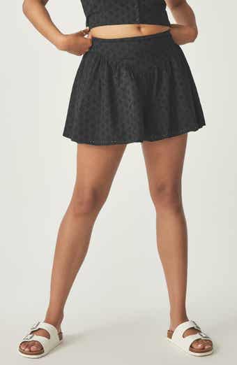 Florence by Mills Eyelet Mini Skort