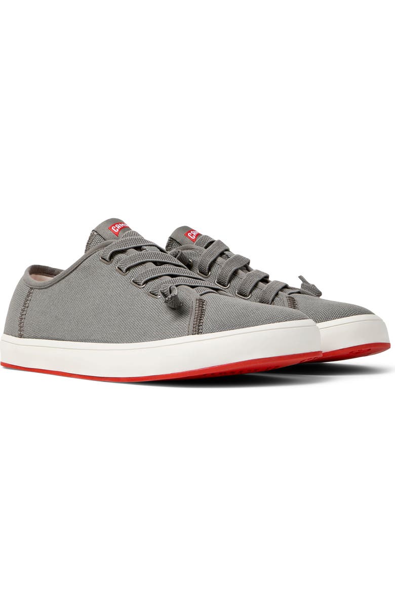 Camper Peu Rambla II Sneaker, Main, color, Medium Gray