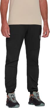 Mammut Massone Light Pant - Men's