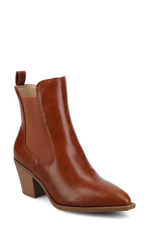 Rosemary Western Chelsea Boot (Women)