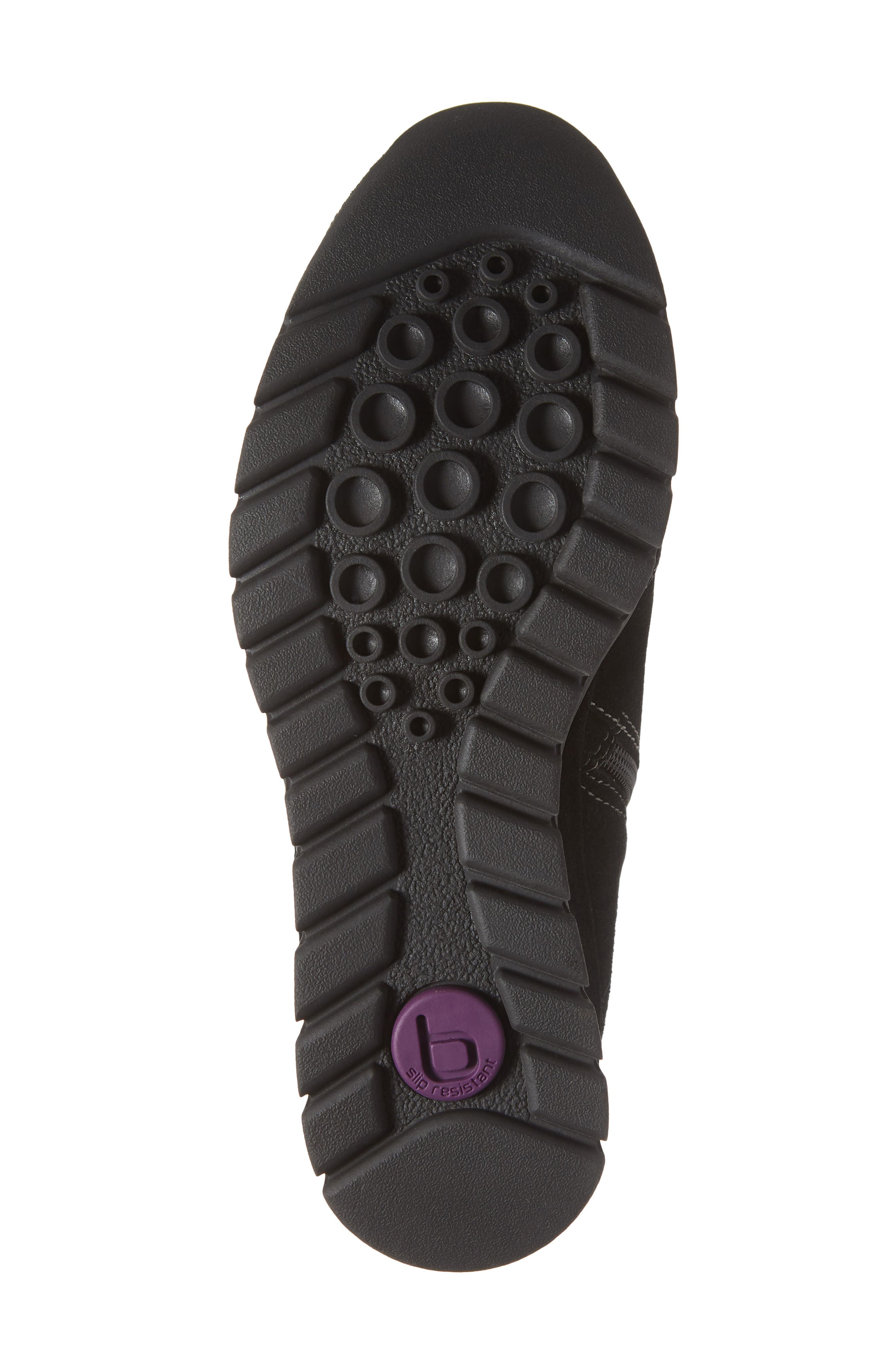 bionica Ocala Waterproof Bootie, Alternate, color, 