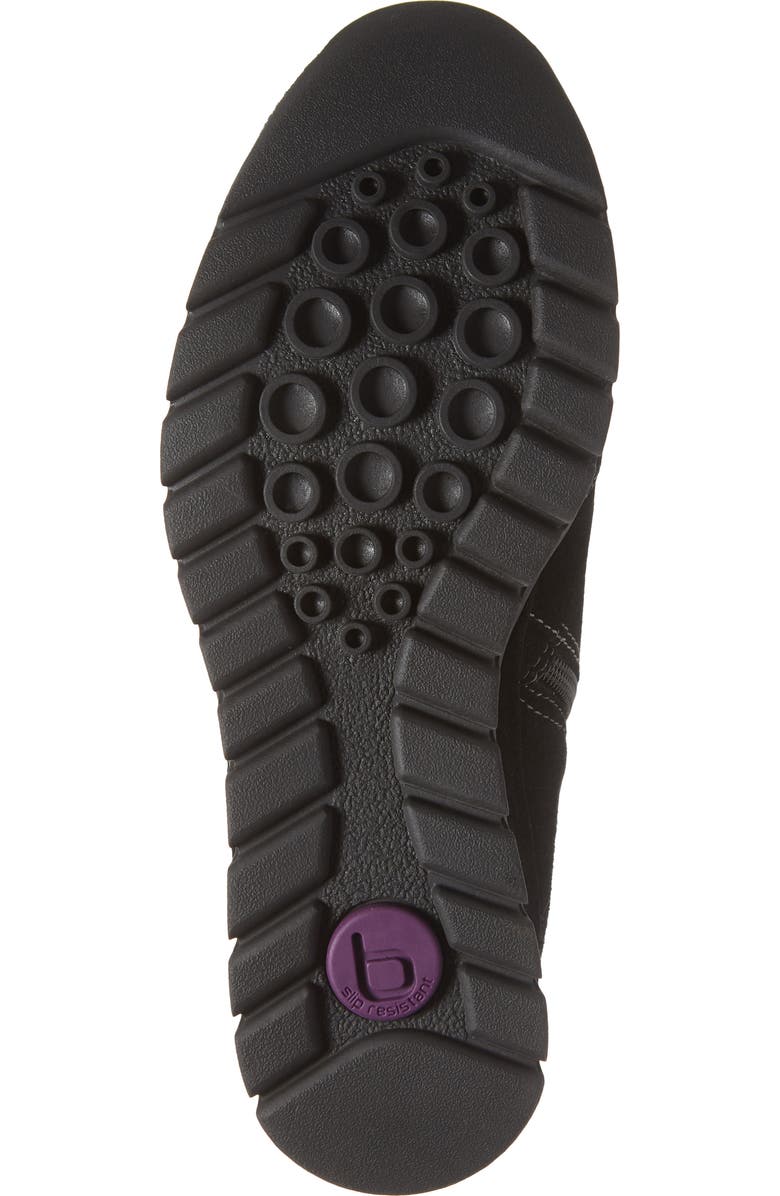 bionica Ocala Waterproof Bootie, Alternate, color,