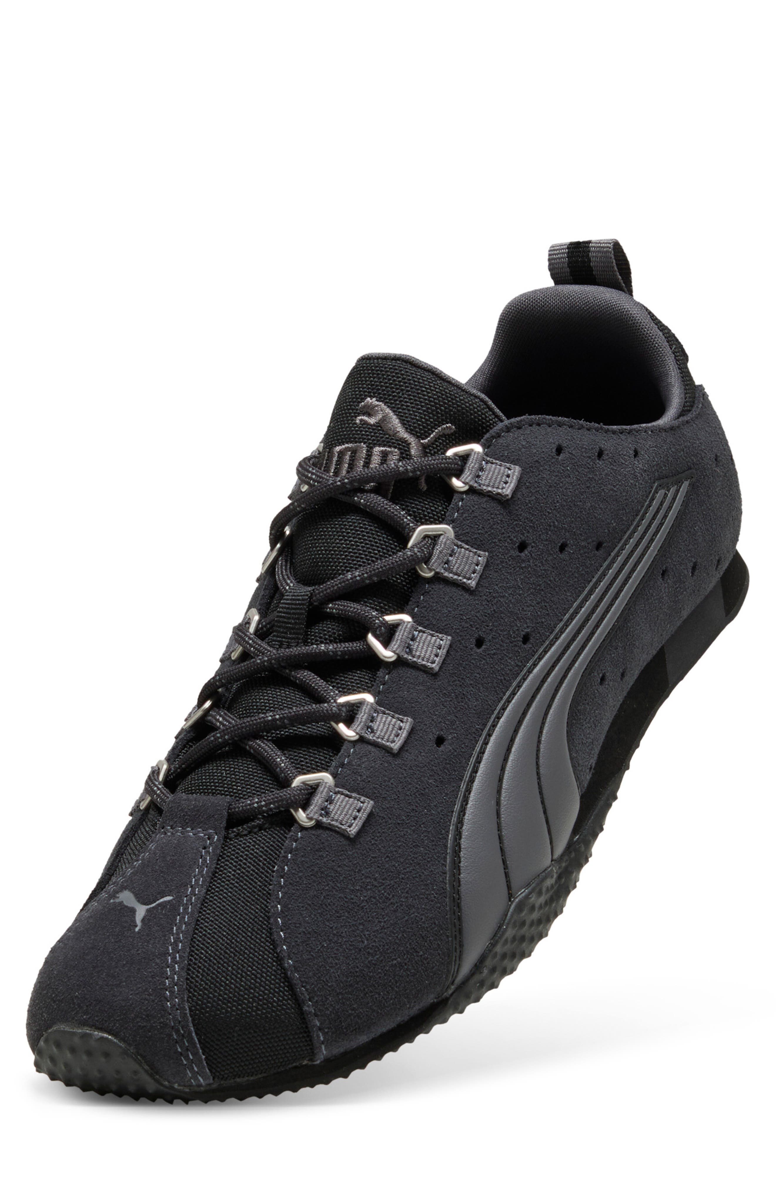 H-Street WTR II Sneaker, Alternate, color, FLAT DARK GRAY/ MOODY GRAY