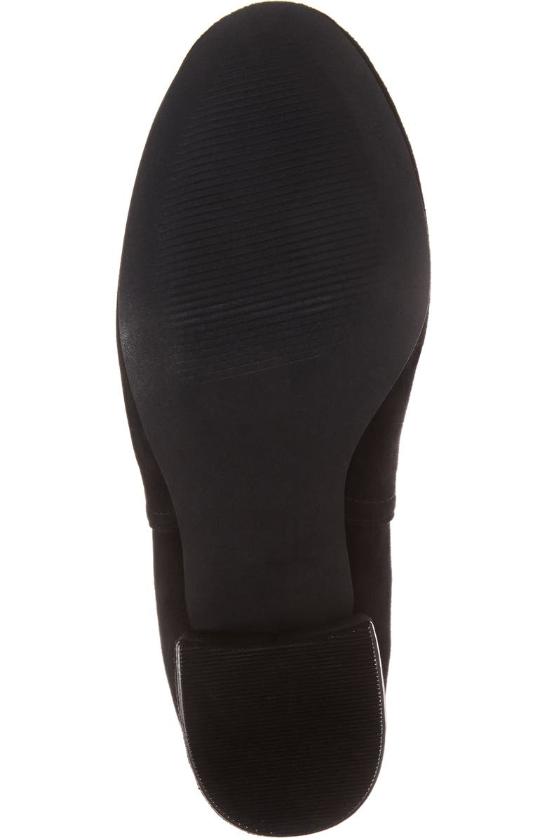 Steve Madden Naomi Cutout Bootie, Alternate, color,