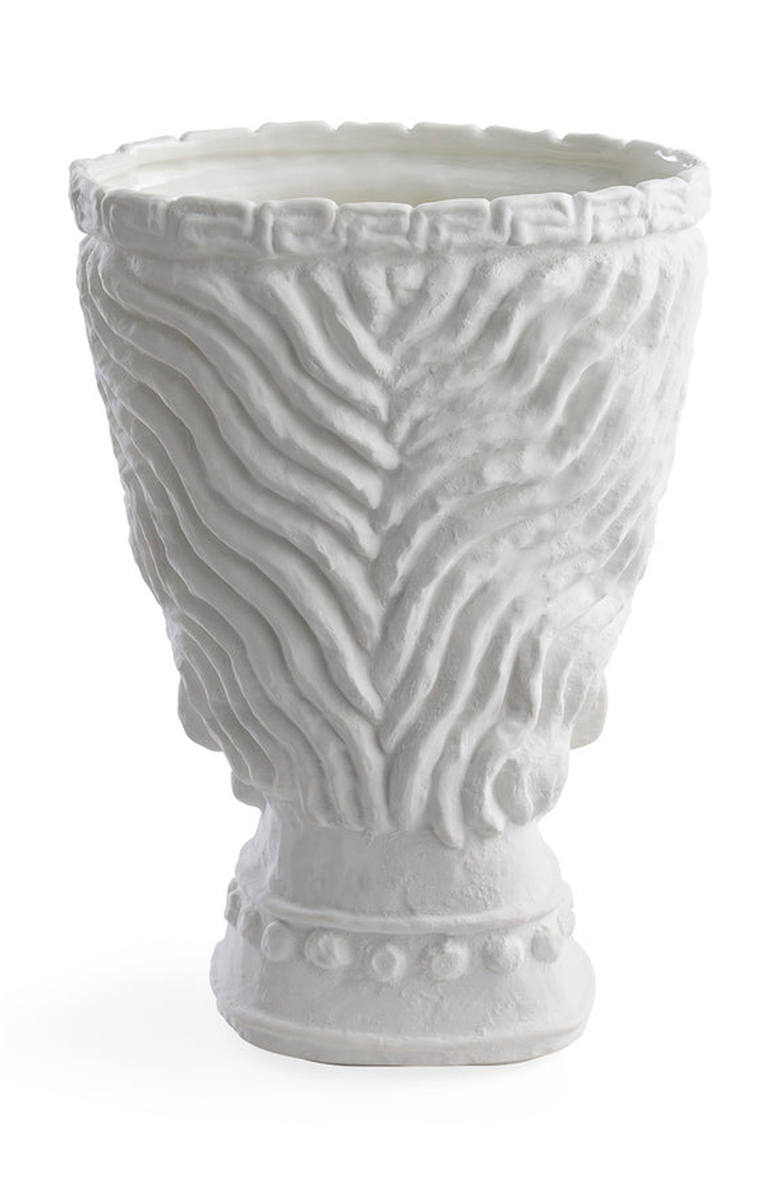 Jonathan Adler Aphrodite Vase, Alternate, color,