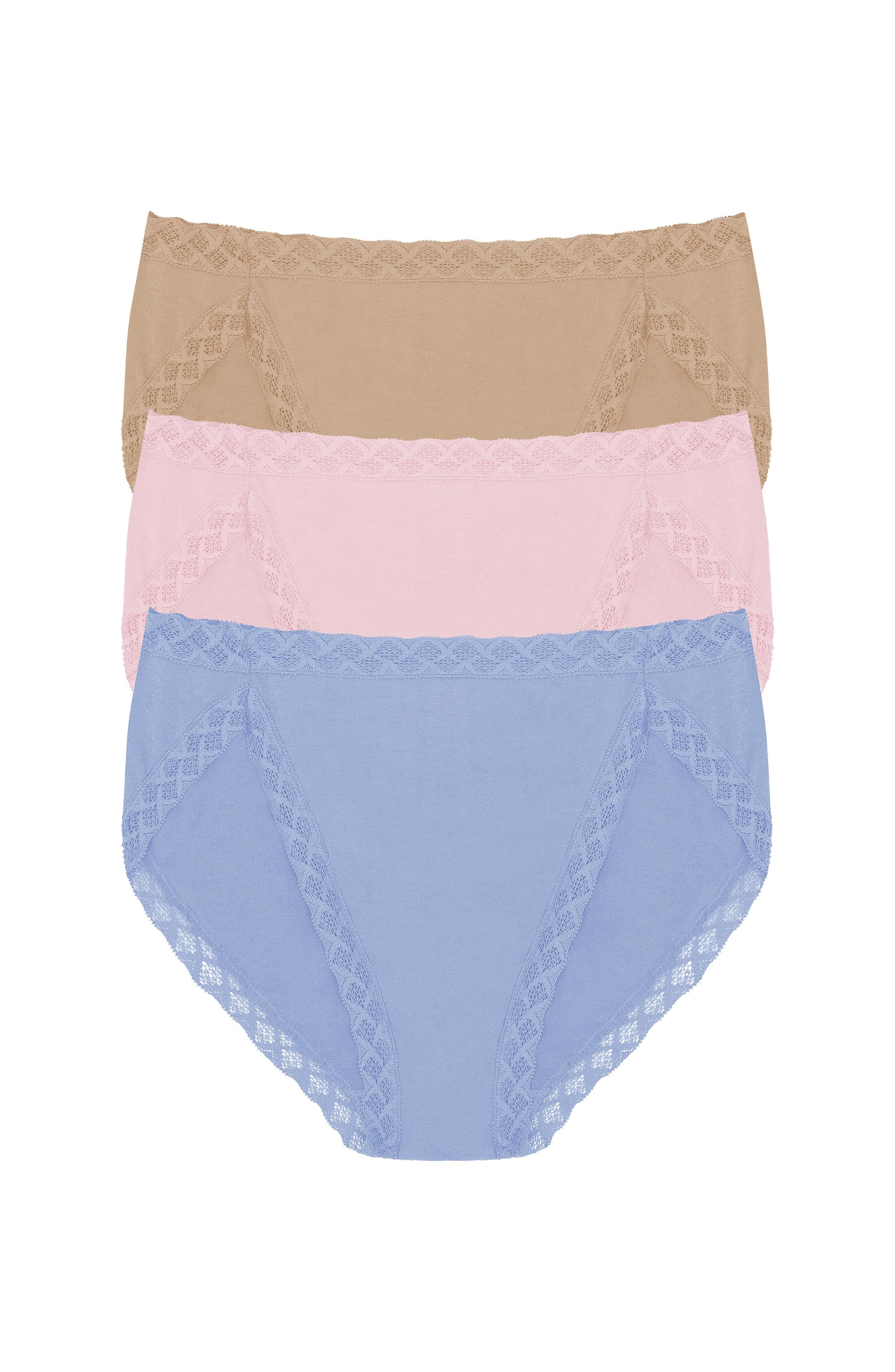 Buff/Pink Velvet/Blue Dream