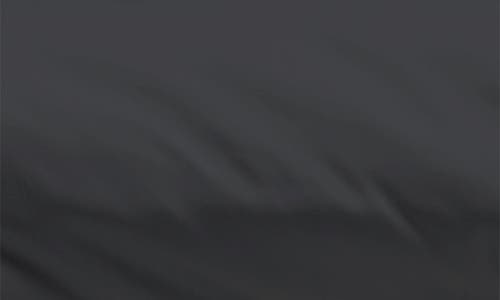 Ettitude Luxe Sateen+ Duvet Cover In Black