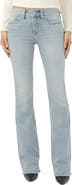 Silver Jeans Co. Suki Curvy Slim Bootcut Jeans