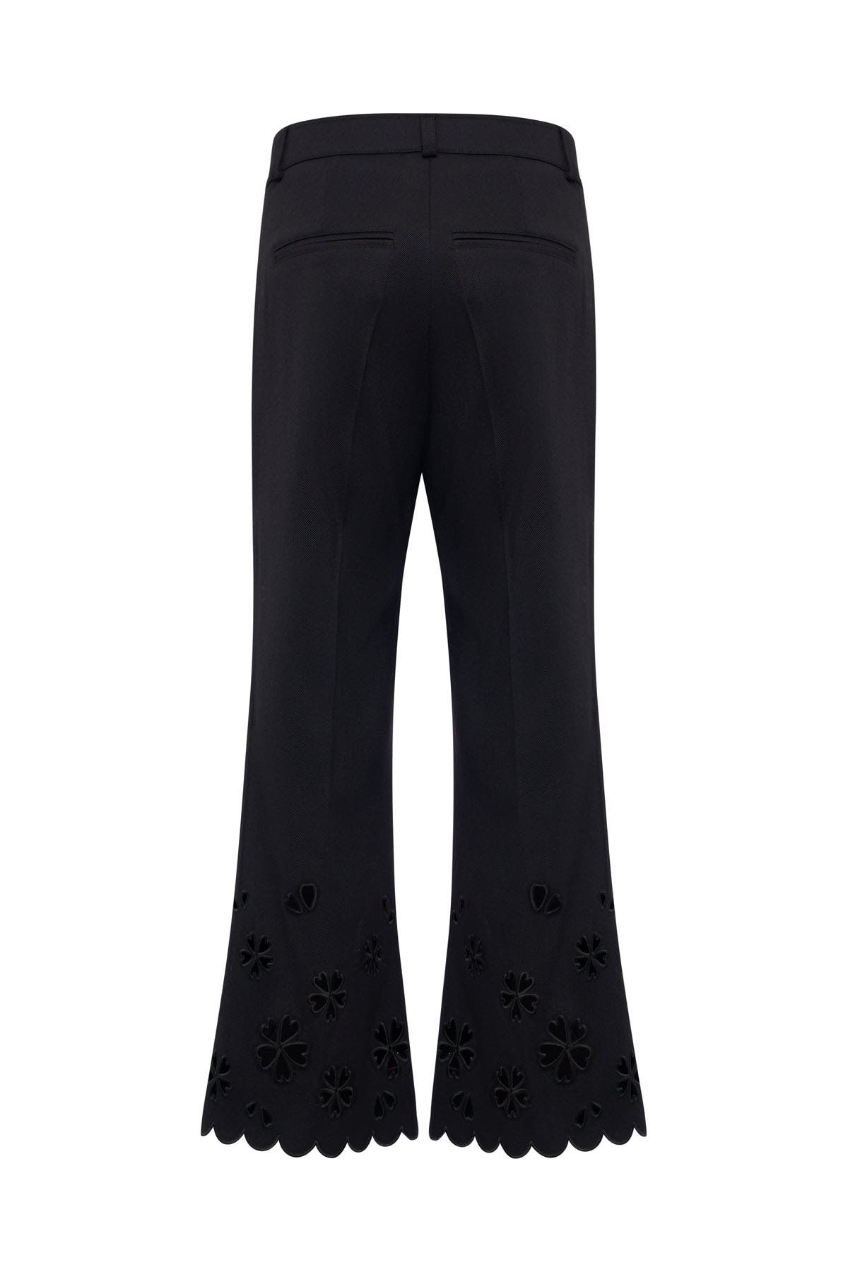 selected Black