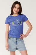 Rip Curl Kids' Costa Del Sol Graphic Baby Tee