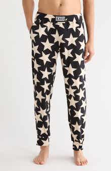 ENZOS INACTIVE WEAR Lounge Joggers