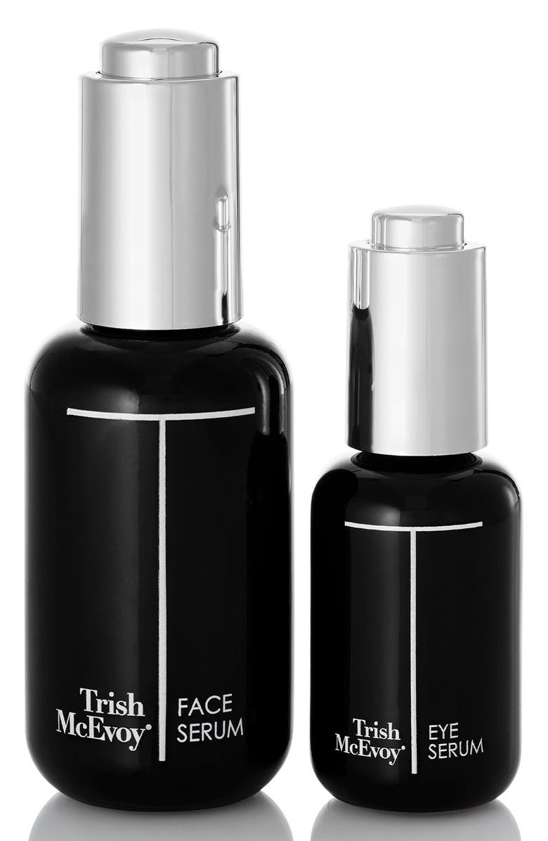 Trish McEvoy The Power of Skincare Beauty Booster<sup>®</sup> Set (Limited Edition) (Nordstrom Exclusive) $229 Value, Main, color,