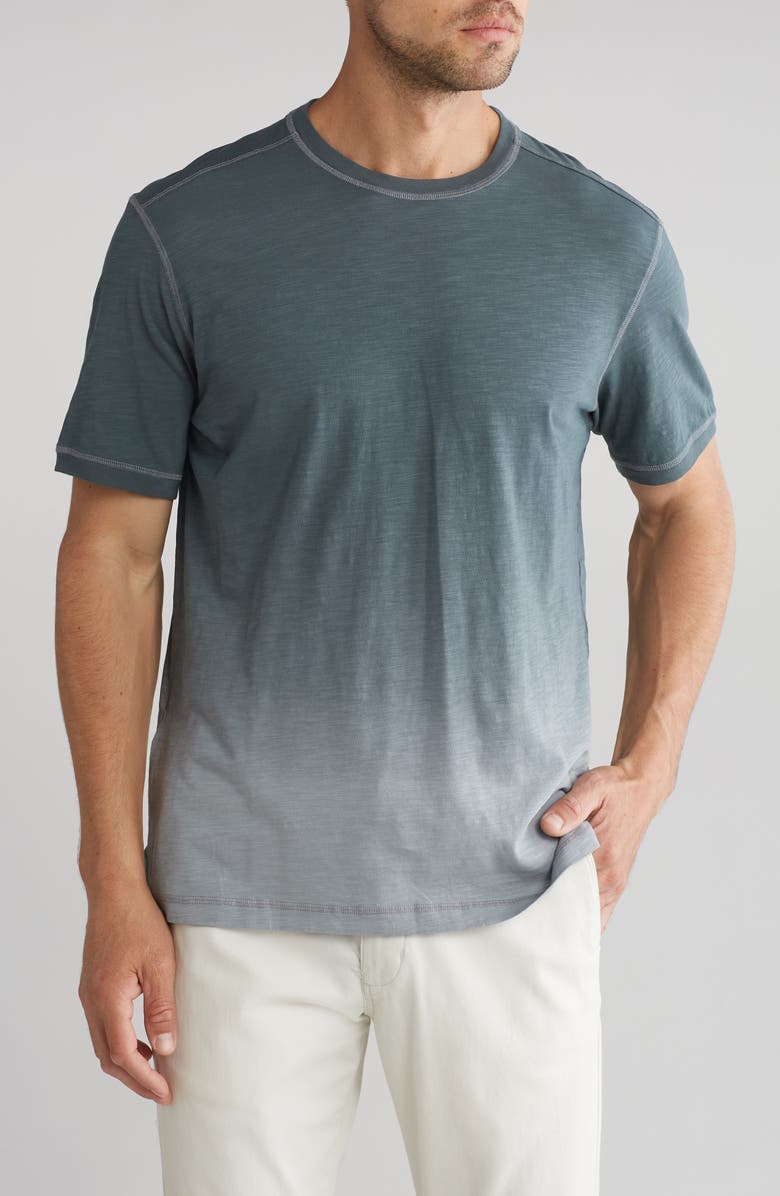 Tommy Bahama Coco Cloud Cotton T-Shirt, Main, color,