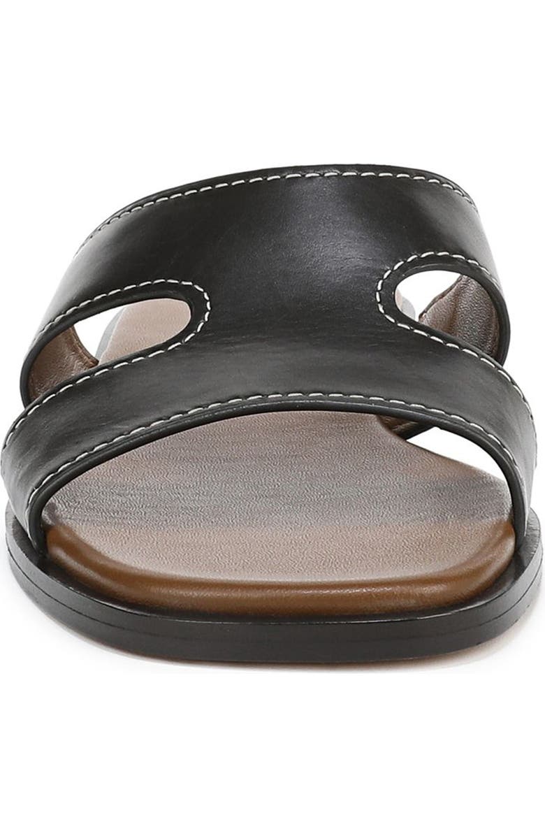 Vince Meyers Slide Sandal, Alternate, color,