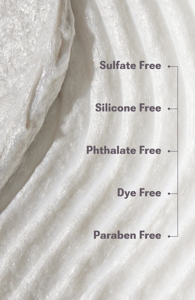 NULASTIN Vibrant Scalp Scrub, Alternate, color, White Brilliant