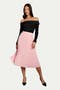 selected Light Pink