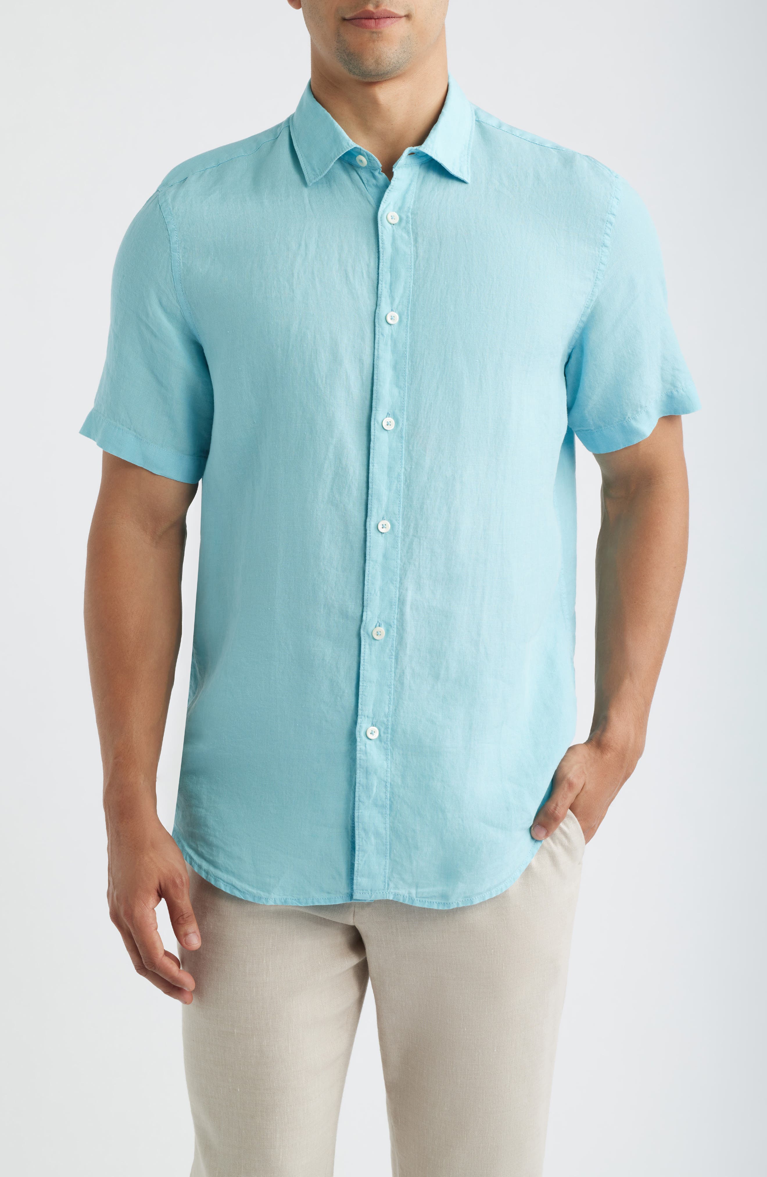 selected TURQUOISE