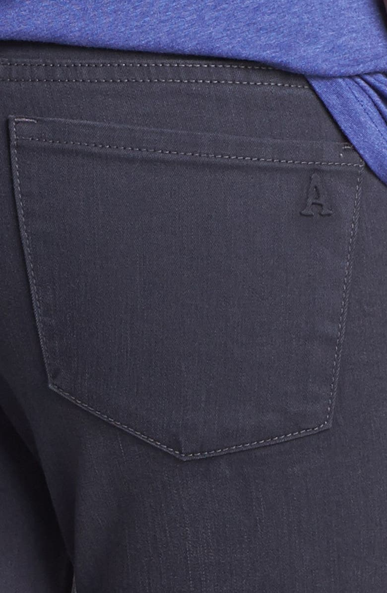 Articles of Society 'Mya' Stretch Skinny Jeans, Alternate, color, 