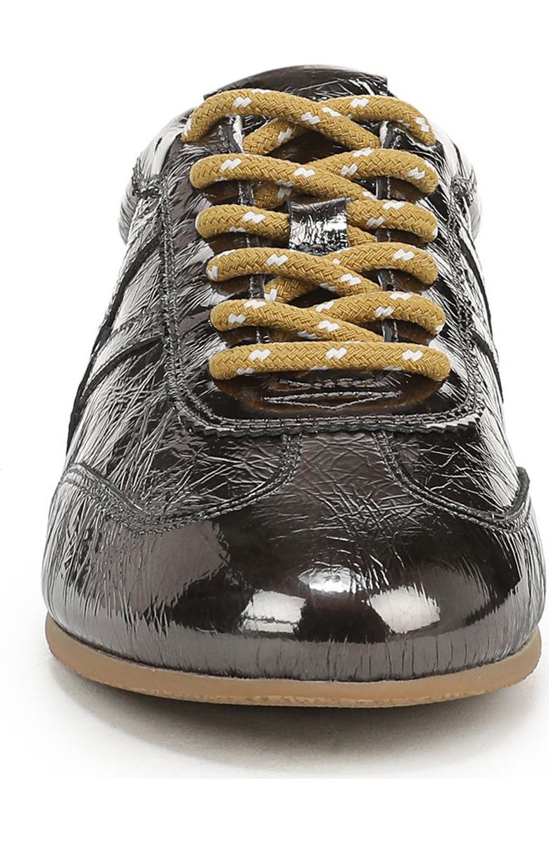 Veronica Beard Riviera Sneaker, Alternate, color, Gunmetal