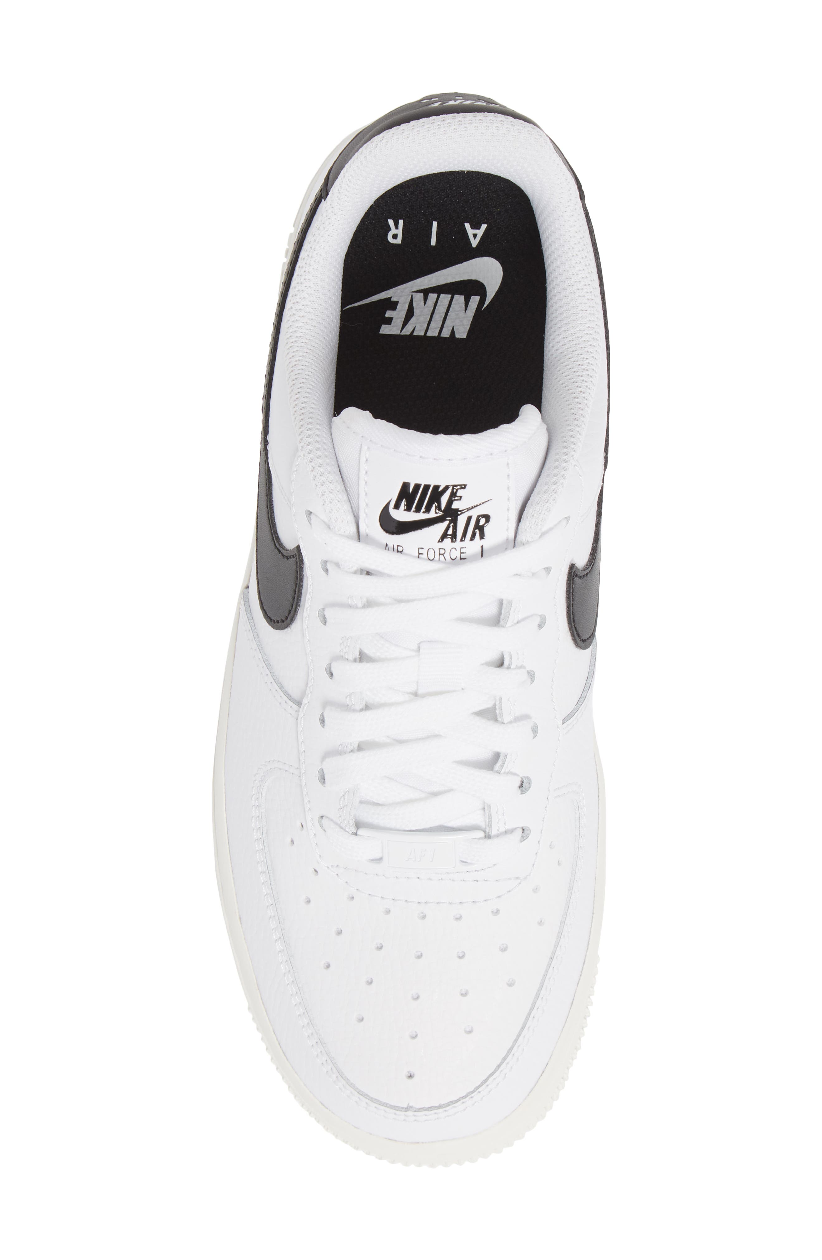 Nike Air Force 1 '07 Sneaker, Alternate, color, 