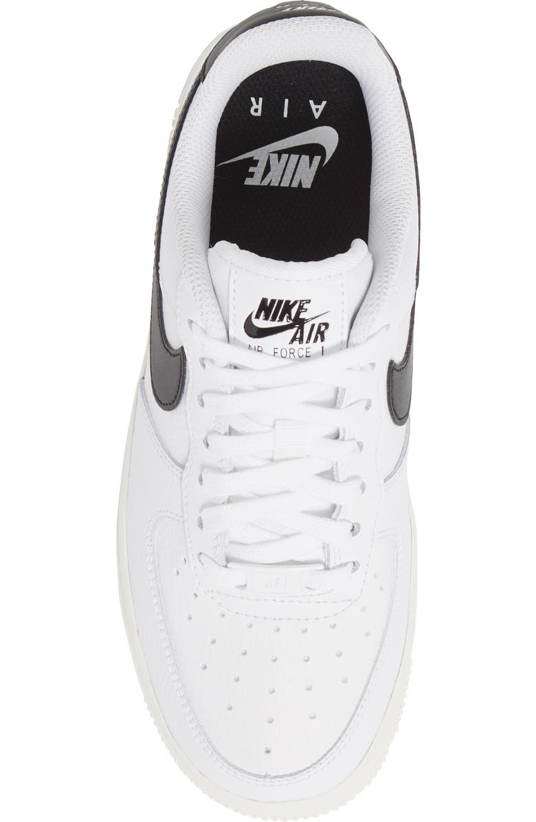 Nike Air Force 1 '07 Sneaker, Alternate, color,