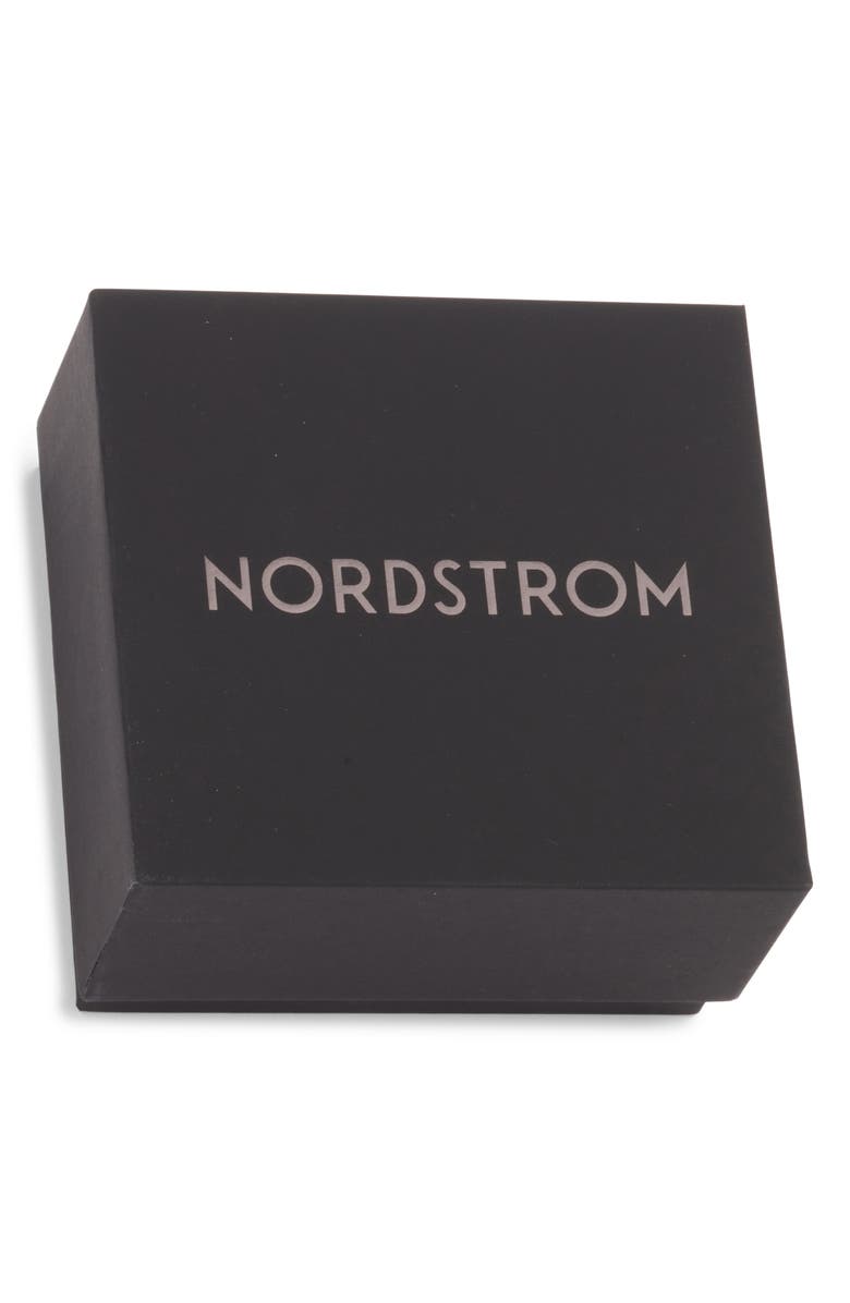 Nordstrom Freshwater Pearl Long Pendant Necklace, Alternate, color, White- 14K Yellow Gold