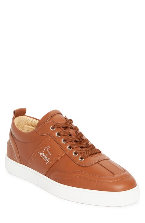 Retero Sneaker (Men)