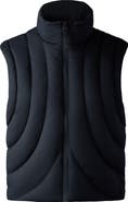 Mackage Adana Water Repellent 750 Fill Power Down Vest