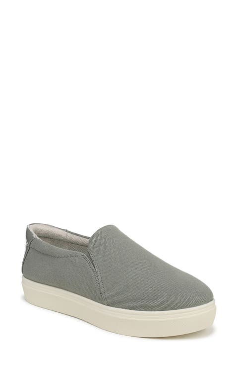 Madison Cloud Slip-On Sneaker (Women)