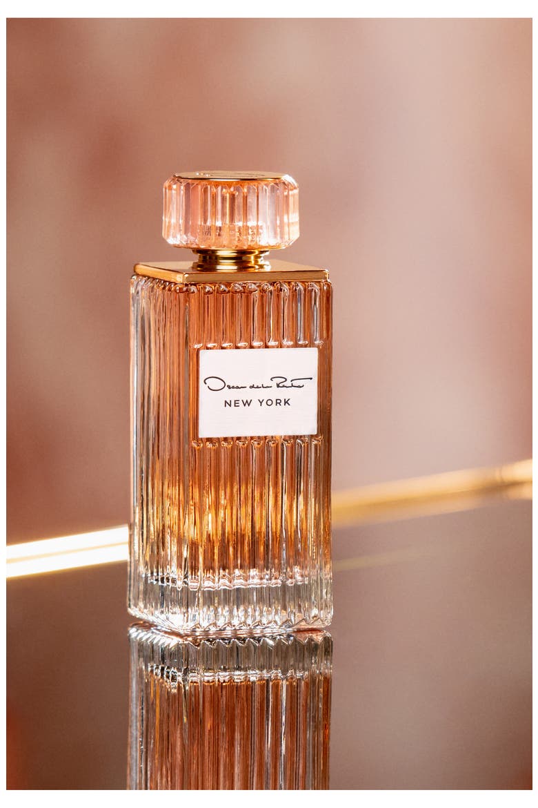 Oscar New York Eau de Parfum, Alternate, color, NO COLOR