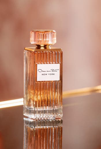 Oscar Parfum Night And Day Oscar De La Renta Oscar New York Eau De